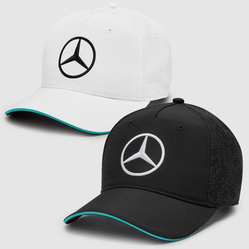 Mercedes amg petronas - amg, 1