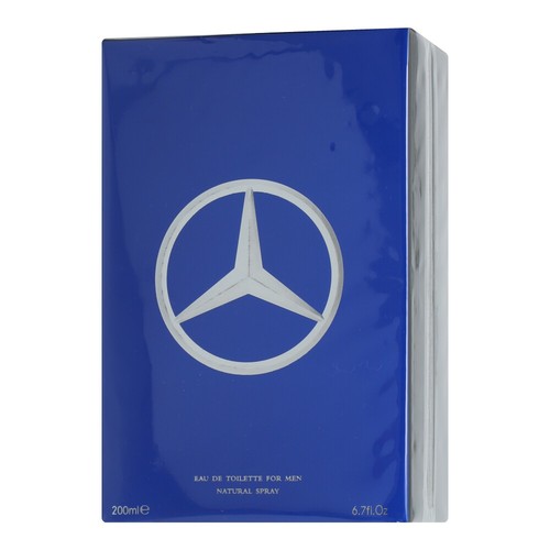 Mercedes benz man edt 200ml - man,