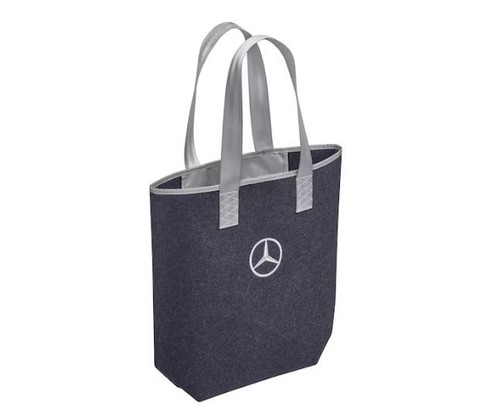 Mercedes benz einkaufstasche - mercedes-benz,,