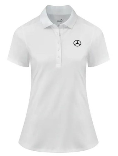 Mercedes benz golf poloshirt - mercedes-benz, golf-poloshirt