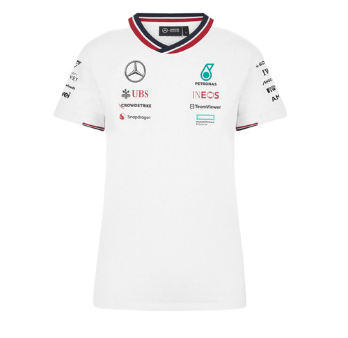 Mercedes amg petronas - formel, 1